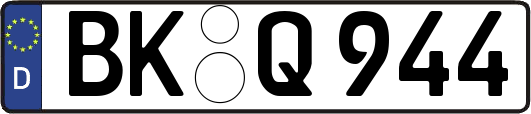 BK-Q944
