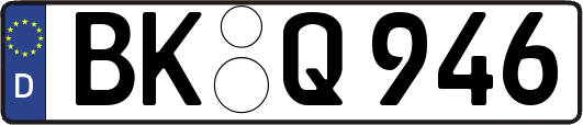 BK-Q946