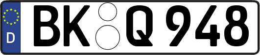 BK-Q948