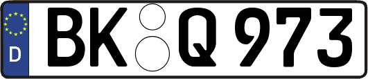 BK-Q973