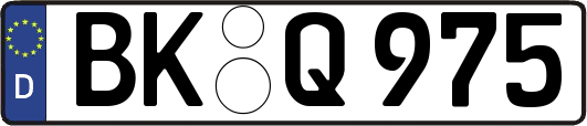 BK-Q975