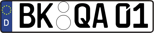BK-QA01
