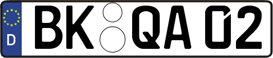 BK-QA02
