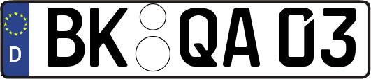 BK-QA03
