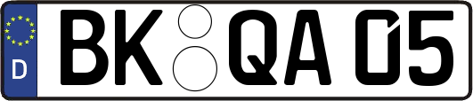 BK-QA05