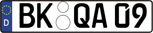 BK-QA09