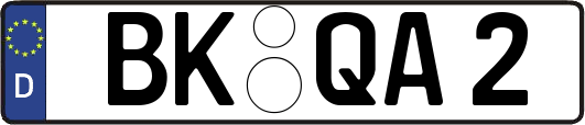 BK-QA2