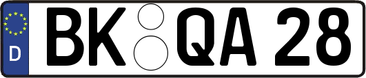 BK-QA28