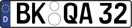 BK-QA32