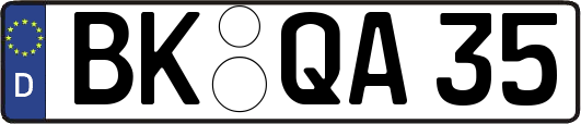 BK-QA35