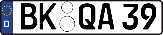 BK-QA39