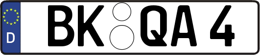 BK-QA4