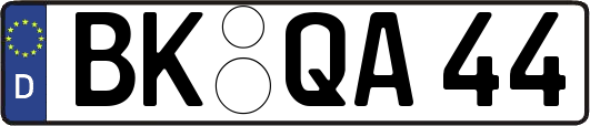 BK-QA44