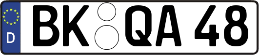 BK-QA48