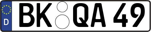 BK-QA49