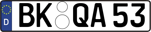 BK-QA53