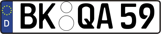 BK-QA59