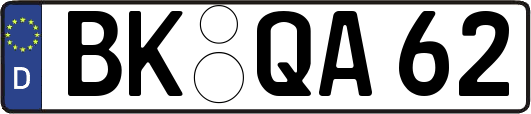 BK-QA62