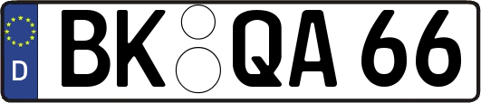 BK-QA66