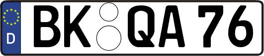 BK-QA76
