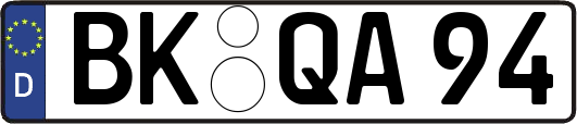 BK-QA94
