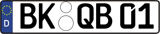 BK-QB01