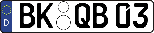 BK-QB03