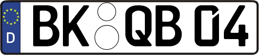 BK-QB04