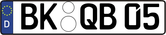 BK-QB05