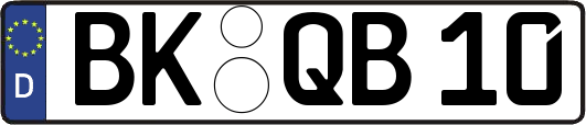 BK-QB10