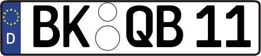 BK-QB11