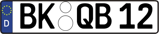 BK-QB12