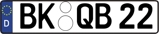 BK-QB22