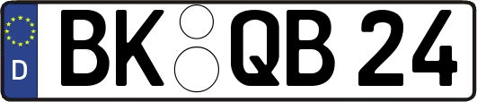 BK-QB24