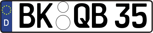 BK-QB35