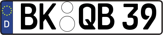 BK-QB39