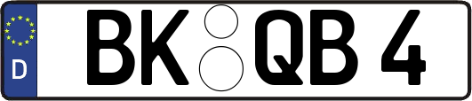 BK-QB4