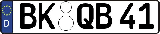 BK-QB41