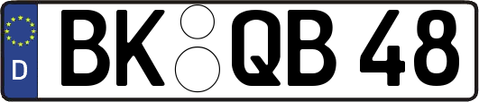 BK-QB48