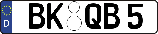 BK-QB5