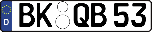 BK-QB53