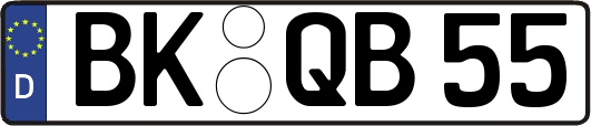 BK-QB55