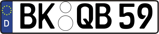 BK-QB59