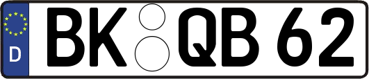 BK-QB62