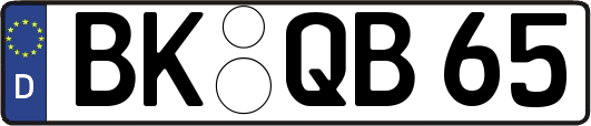 BK-QB65