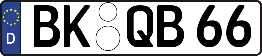 BK-QB66