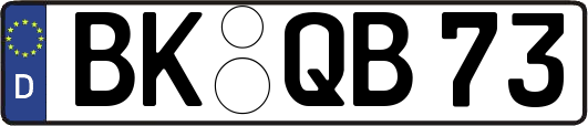 BK-QB73