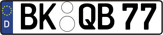 BK-QB77