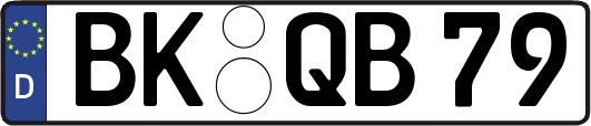 BK-QB79