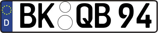BK-QB94